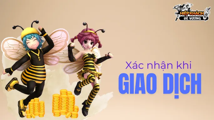 Giao dịch